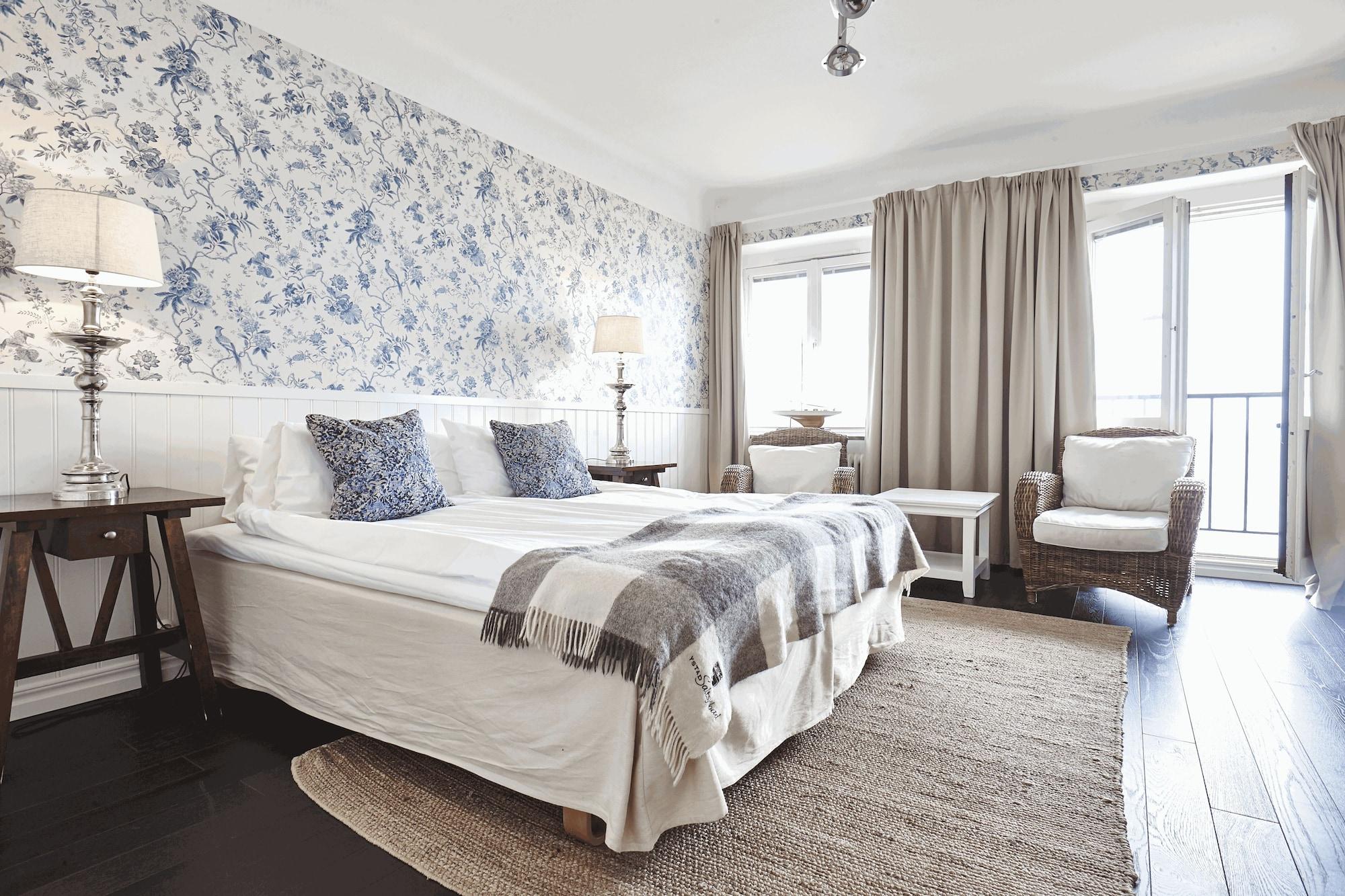 Ystad Saltsjoebad Extérieur photo