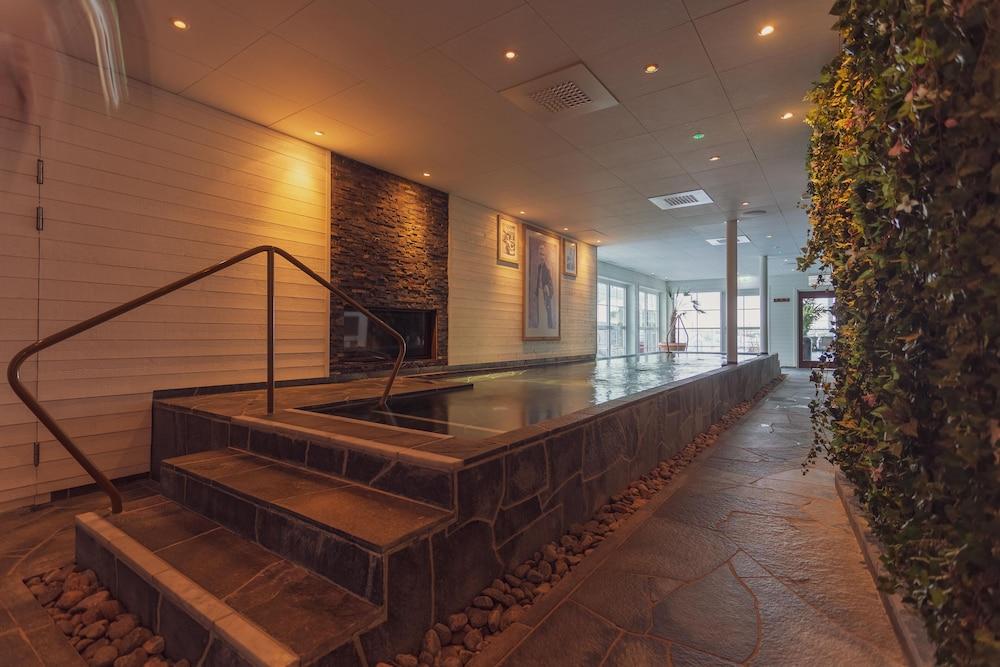 Ystad Saltsjoebad Extérieur photo