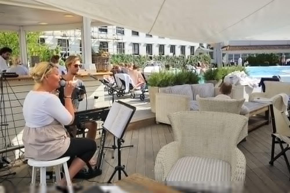 Ystad Saltsjoebad Extérieur photo