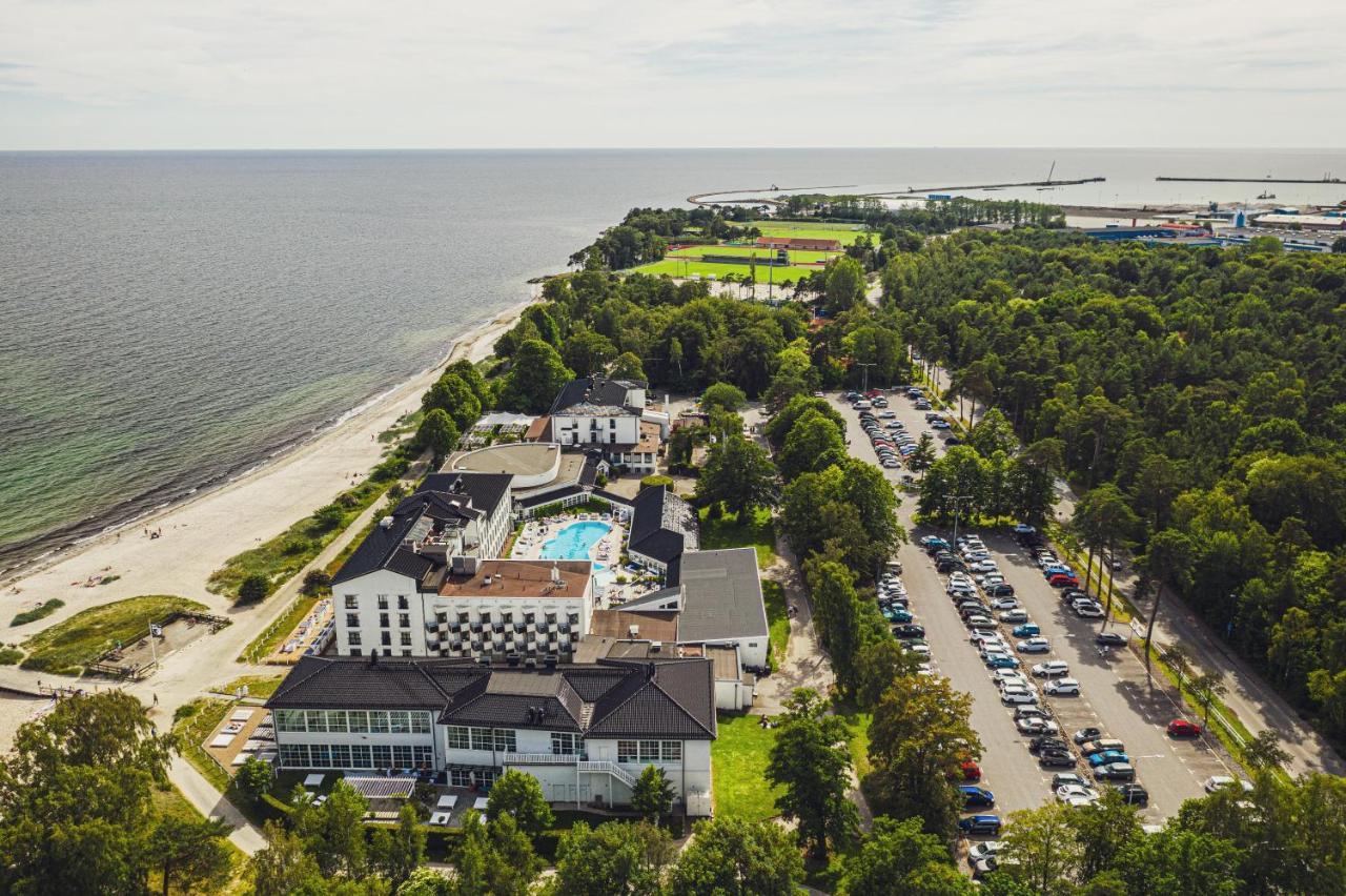 Ystad Saltsjoebad Extérieur photo