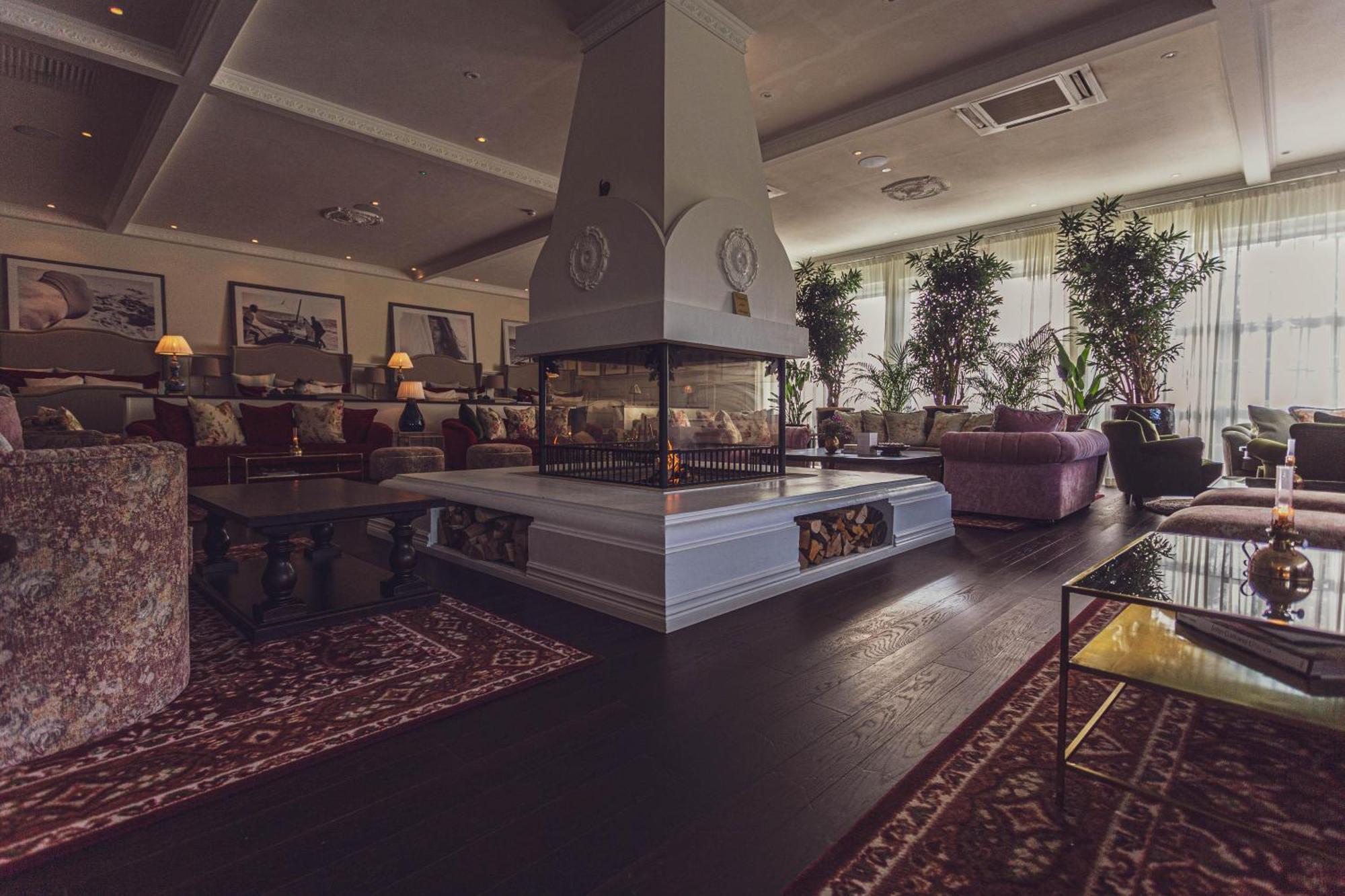 Ystad Saltsjoebad Extérieur photo
