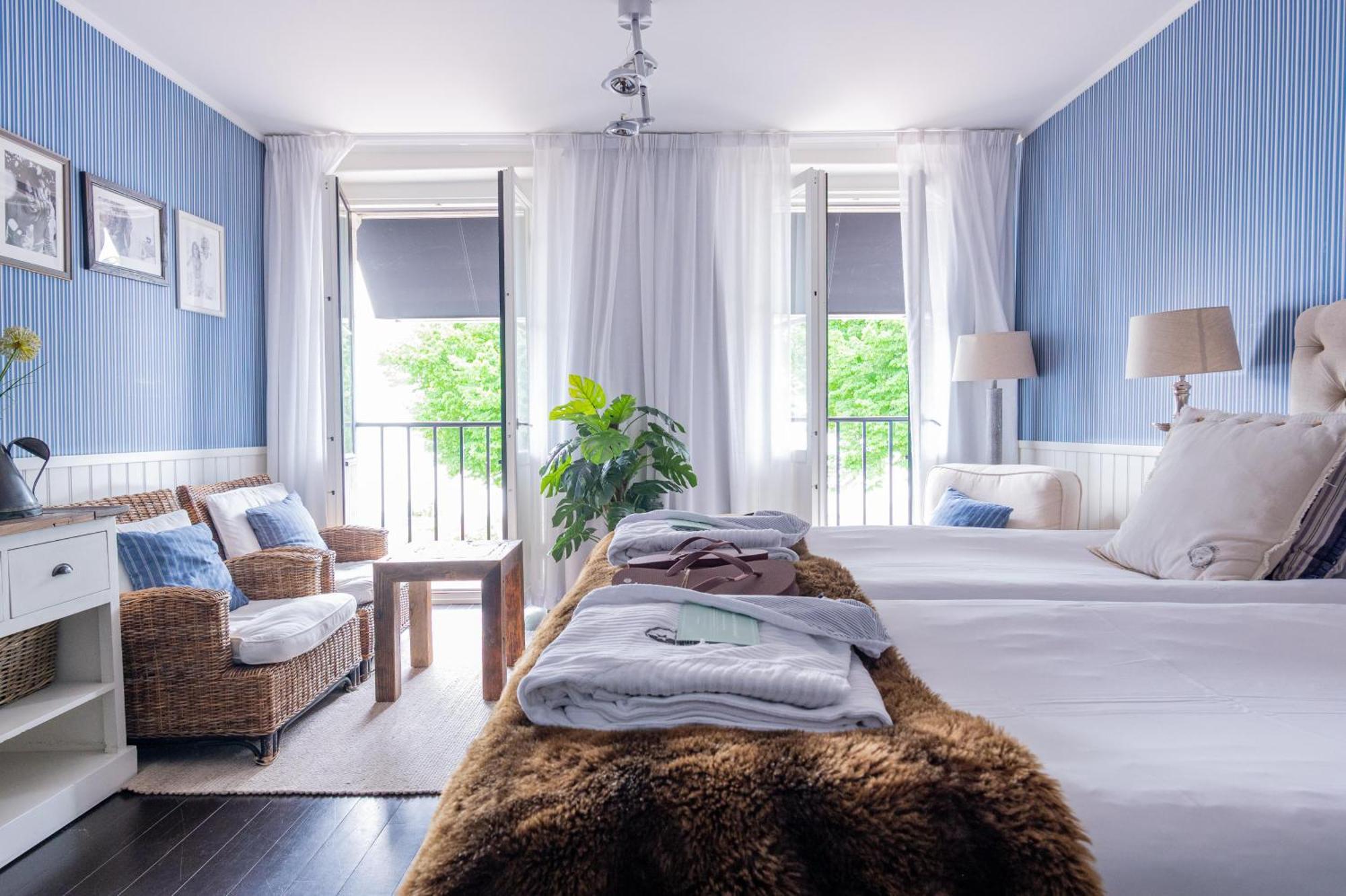 Ystad Saltsjoebad Extérieur photo